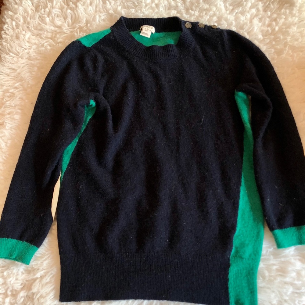 * SOLD* J. Crew sweater
